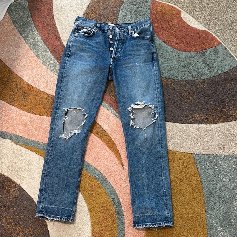 Citizen of Humanity Charlotte Jean